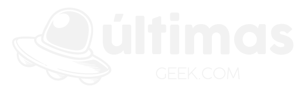 Últimas Geek