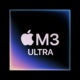 Apple M3 Ultra