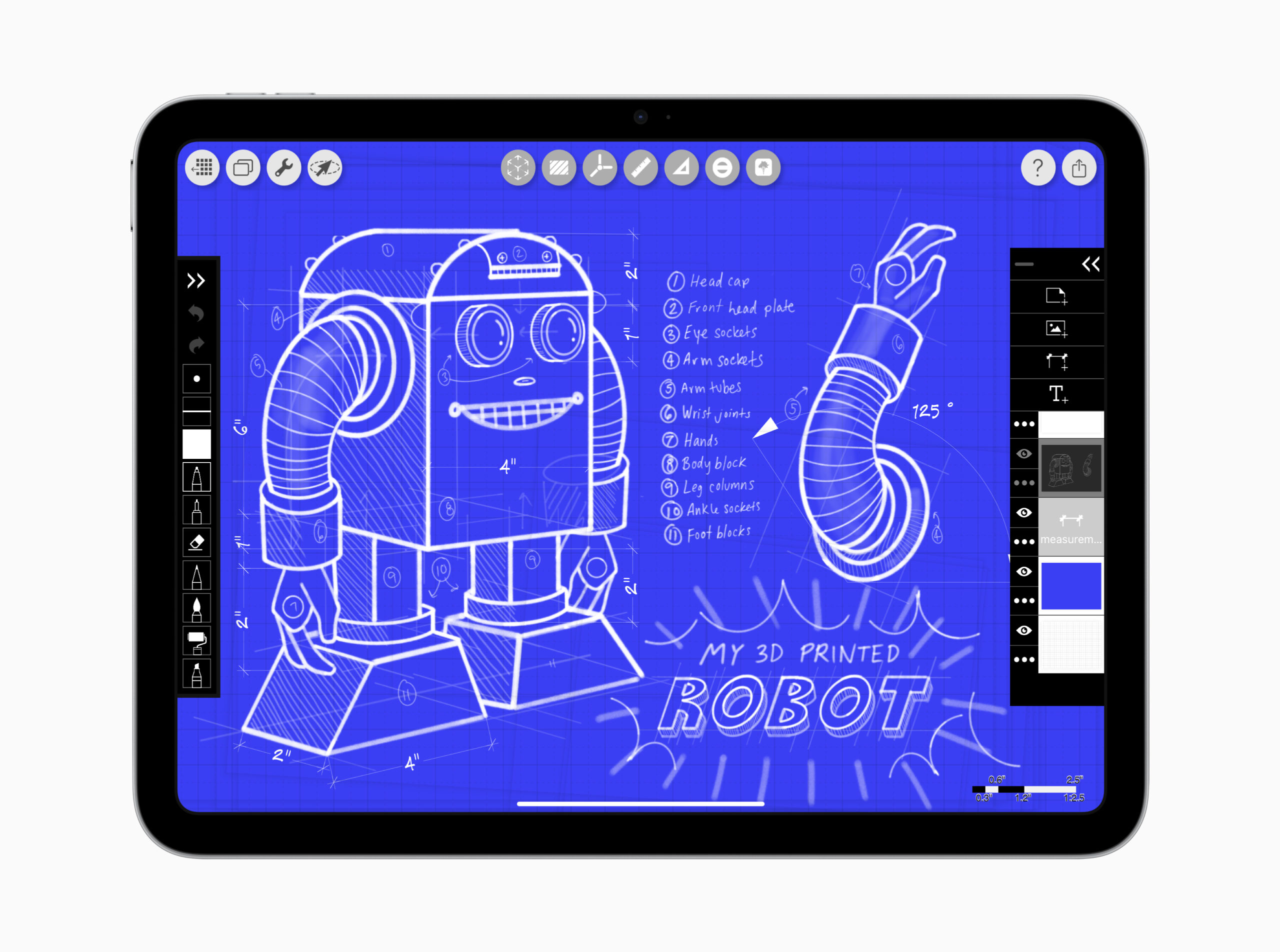 Apple presenta el nuevo iPad Air con chip M3