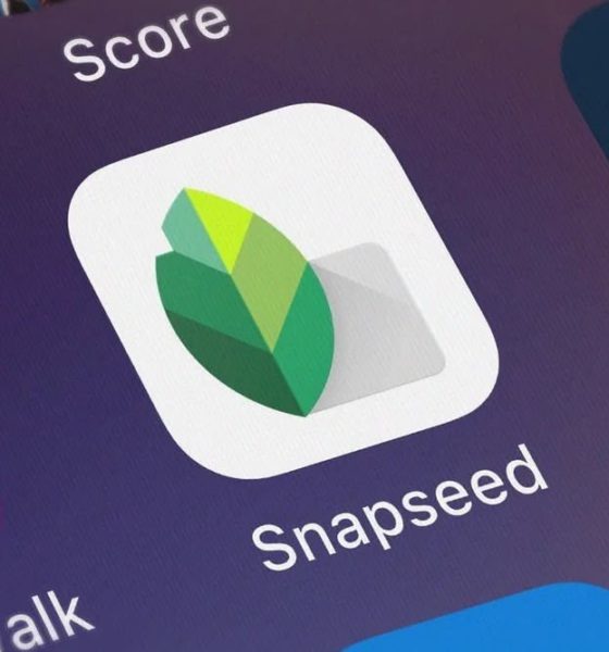 Snapseed