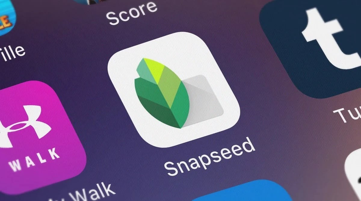 Snapseed