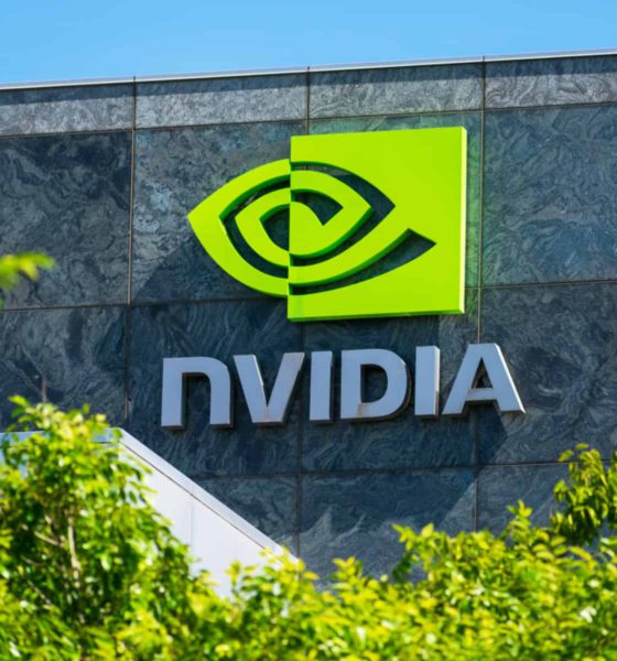 Nvidia