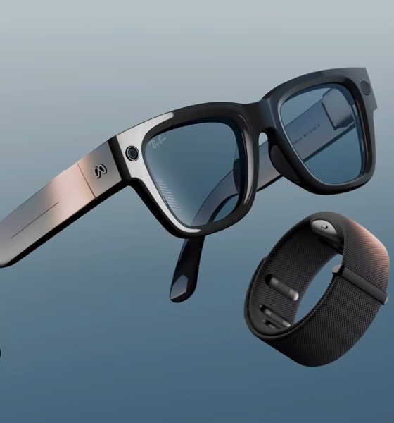 Meta Ray-Ban Display