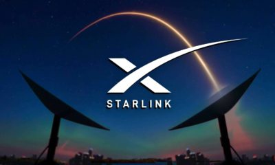 Starlink