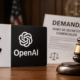 Apple rechazó el pedido de OpenAI para cerrar una demanda por presunto robo de secretos comerciales