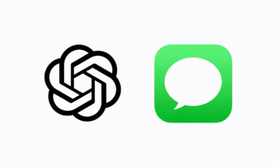 ChatGPT suma integración con Mensajes de Apple en Mac