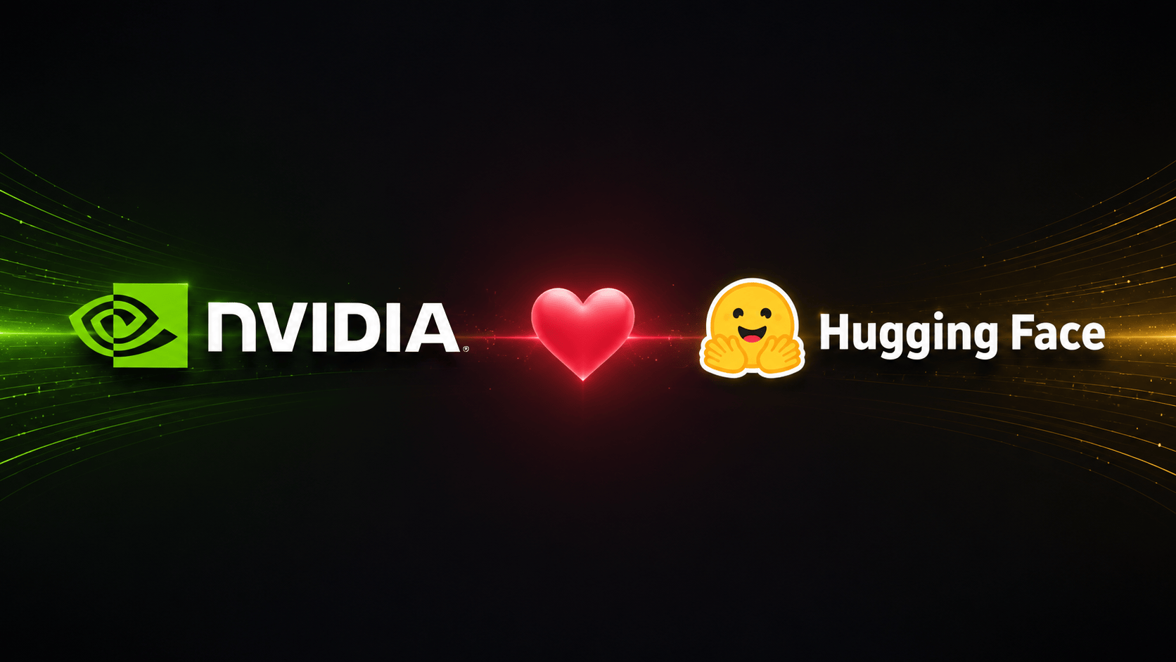 Nvidia acordó comprar Hugging Face