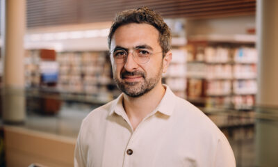 Mustafa Suleyman