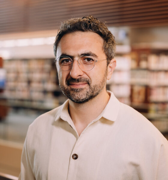 Mustafa Suleyman