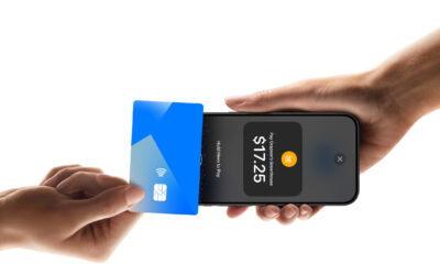 Tap to pay