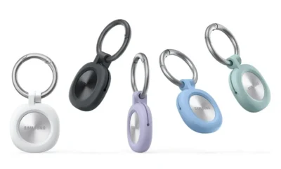 Galaxy SmartTag3