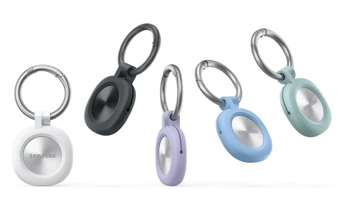 Galaxy SmartTag3
